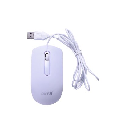 Oker Mouse Optical USB M-145 Oker Mouse Optical USB M-145