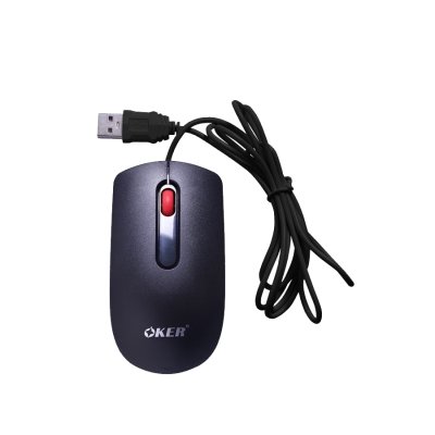 Oker Mouse Optical USB M-145 Oker Mouse Optical USB M-145