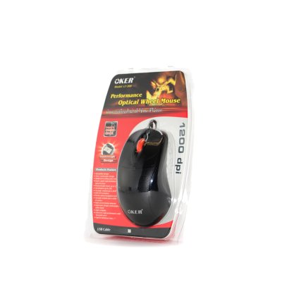 USB MOUSE OKER (L7-300)