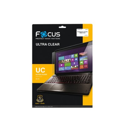 FOCUS Notebook 14" 309x174.5MM 16:9 (ANTI-GLARE)