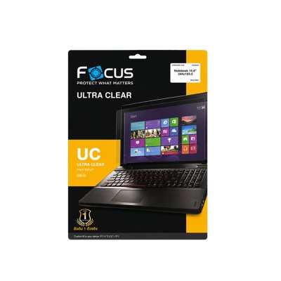 Focus Notebook 15.6in 344X193.5MM 16:9 (ANTI-GLARE)