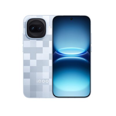 iQOO 15R (12+256GB) Dark Knight (5G)