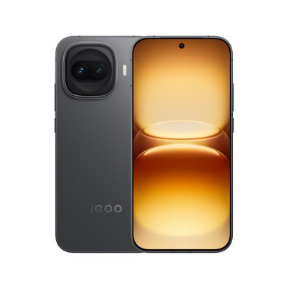 iQOO 15R (12+256GB) Dark Knight (5G)