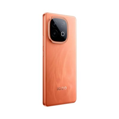 iQOO Neo 10 (12+256GB) (16+512GB)