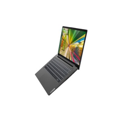 Lenovo (โน๊ตบุ๊ค) IdeaPad 5 14ALC05-82LM00TETA (Graphite Grey)