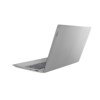 Notebook Lenovo (โน๊ตบุ๊ค) IdeaPad 3 15ITL6-82H802BKTA (Arctic Grey)