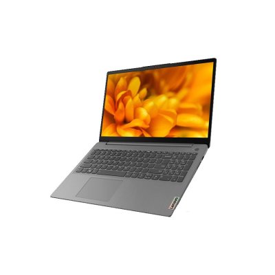 Notebook Lenovo (โน๊ตบุ๊ค) IdeaPad 3 15ITL6-82H802BKTA (Arctic Grey)