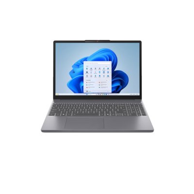 Lenovo IdeaPad Slim 3i 15IRH10-83K100UYTA Gray