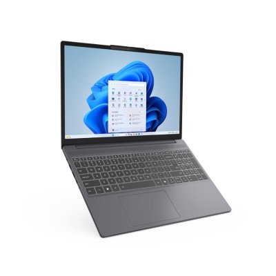 Lenovo IdeaPad Slim 3i 15IRH10-83K100UYTA Gray
