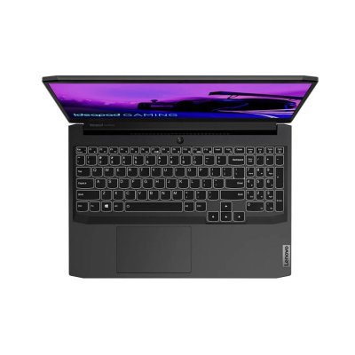LENOVO IdeaPad Gaming 3 15IHU6-82K1019LTA (Shadow Black) LENOVO IdeaPad Gaming 3 15IHU6-82K1019LTA (Shadow Black)