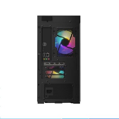 LENOVO DESKTOP PC Gaming (คอมพิวเตอร์ตั้งโต๊ะ) LEGION T5 26AMR5-90RC00M4TA