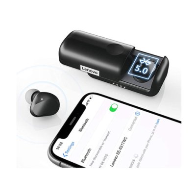 หูฟัง Lenovo SE-631 TWC True Wireless Earbuds