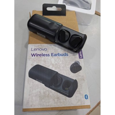 หูฟัง Lenovo SE-631 TWC True Wireless Earbuds