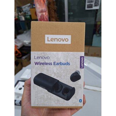 หูฟัง Lenovo SE-631 TWC True Wireless Earbuds