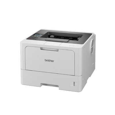 Brother HL-L5210DN Mono Laser Printer