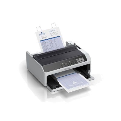 Epson LQ-590II Impact Printer