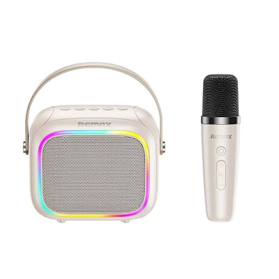 REMAX SPK BT RB-H13 BEIGE