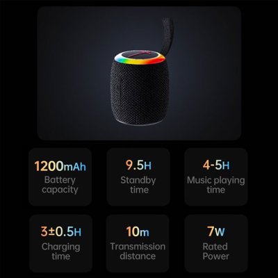 REMAX SPK RB-M81 BLACK