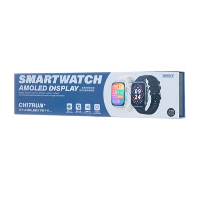 REMAX Smart Watch AMOLED watch11