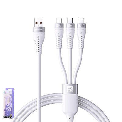 Cable 3in1 15W RC-C151