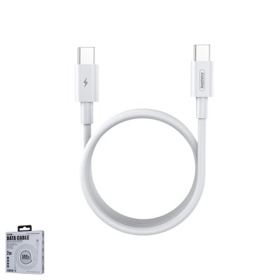 Remax Cable C to C 100W,2M