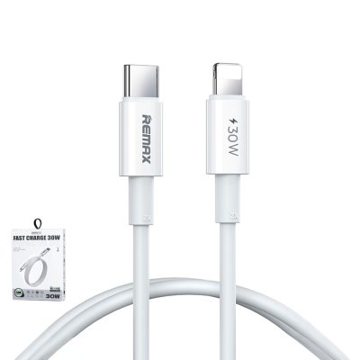 Cable C to Lightning 1M