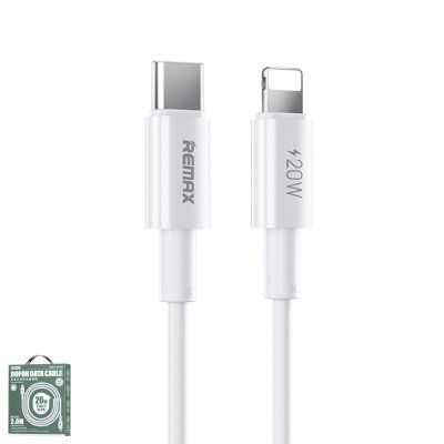 Cable C to Lightning 2M