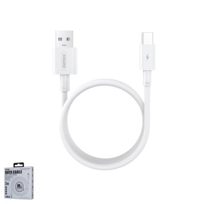 Remax Cable Type-C 66W,2M