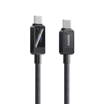 Cable Type-c to Type-C 100W,1.2M