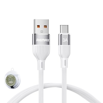 Cable USB to C 3A RC-C136