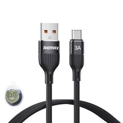Cable USB to C 3A RC-C136