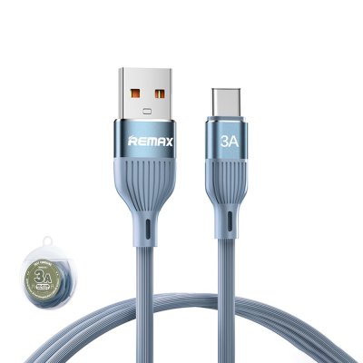 Cable USB to C 3A RC-C136
