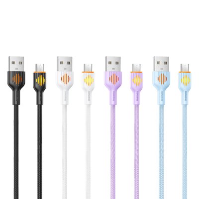 Remax Cable USB to Micro 2.4A