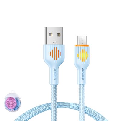 Cable USB to Micro 2.4A