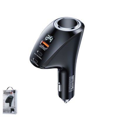 Car Charger 88.5W RCC339