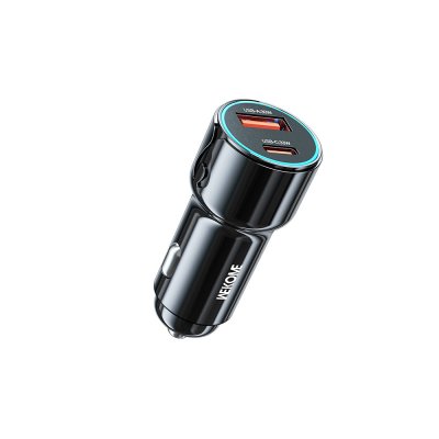 Remax Car Charger WP-C49