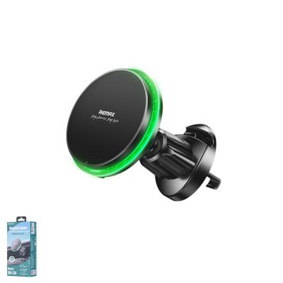 Remax Car Holder Magnetic15W RM-C01