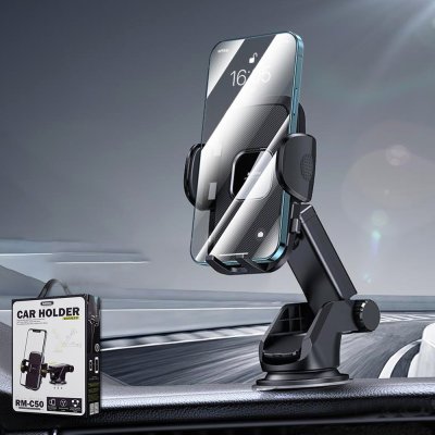 Remax Car Holder RM-C50