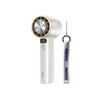 Remax Fan High-speed Handheld RS-SF12