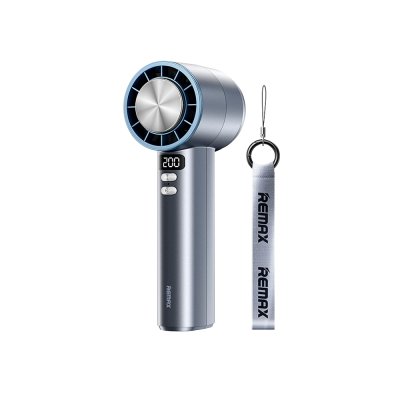 Remax Fan High-speed Handheld RS-SF12