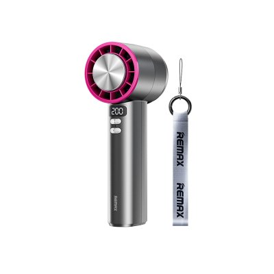 Remax Fan High-speed Handheld RS-SF12