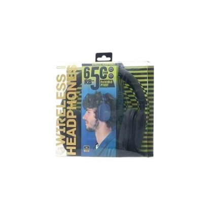 Headphone BT RB-650HB