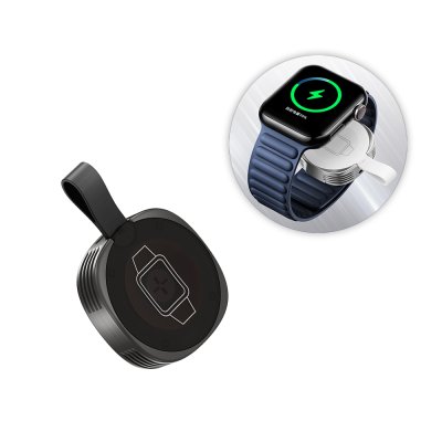 Remax Magnetic Watch Wireless Charger RP-W99