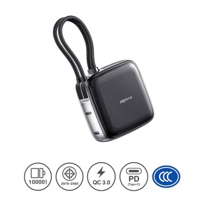 REMAX POWER BANK  (FP-60)