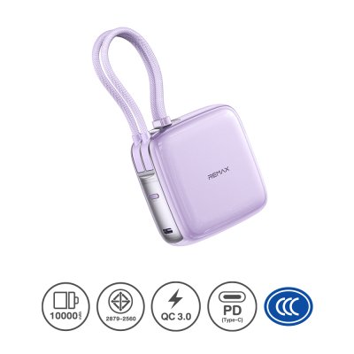 REMAX POWER BANK  (FP-60)