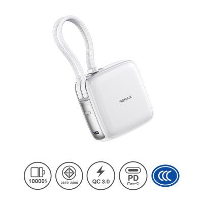 REMAX POWER BANK  (FP-60)