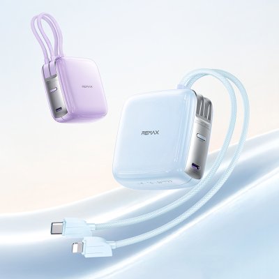 REMAX POWER BANK  (FP-60)