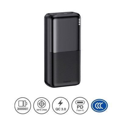 REMAX Power Bank 30000mAh RPP-177