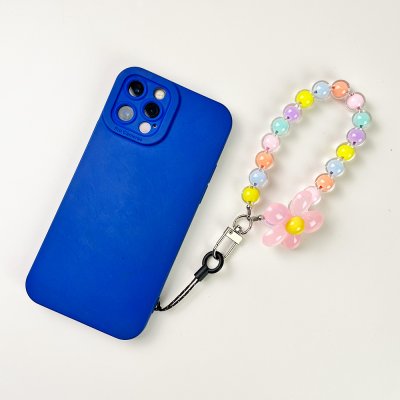 Phone and Powerbank strap Pearl