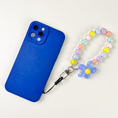 Phone and Powerbank strap Pearl